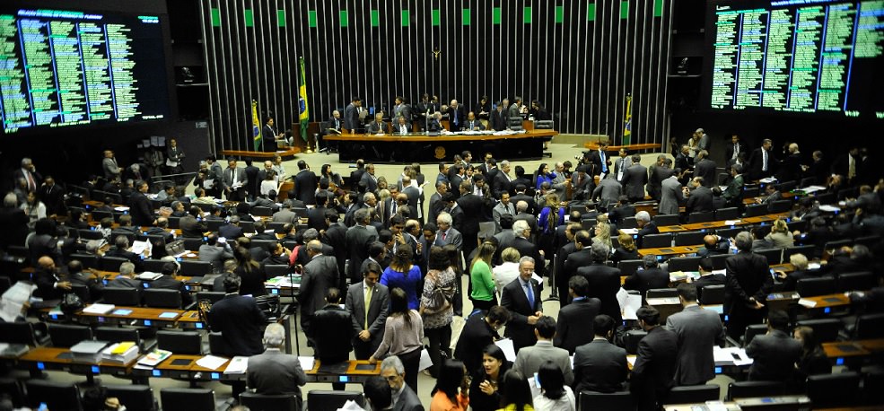 Comissão pede que plenário rejeite PEC do Voto Impresso