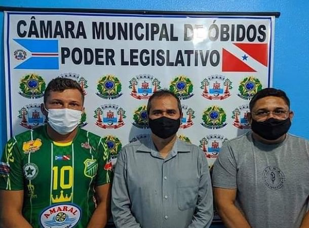 Vereadores de Manaus - viagens