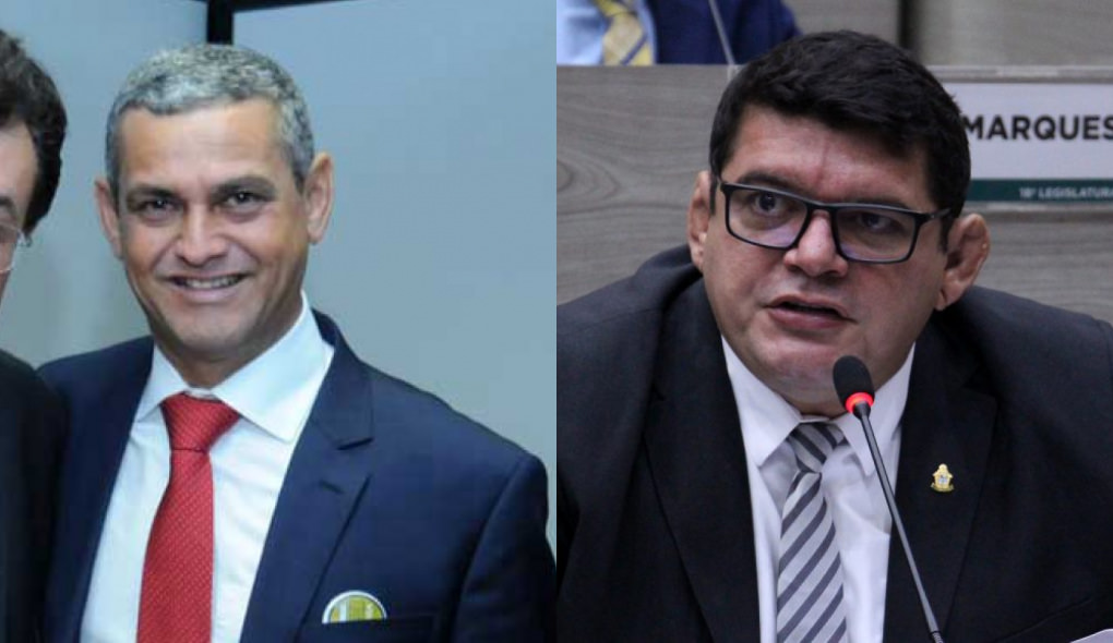 Prefeito de Uarini renova com empresa do vereador Allan Campêlo por R$ 149 mil