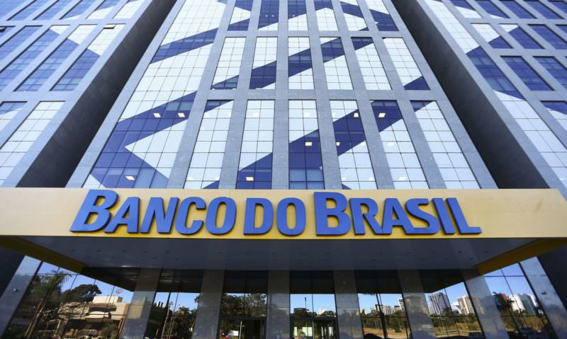 Banco do Brasil fecha primeiro trimestre com lucro de R$ 6,6 bilhões