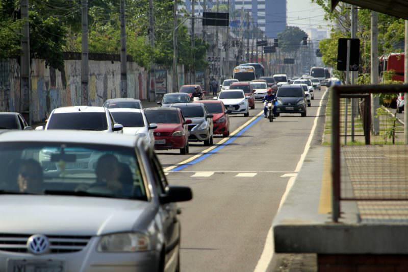 Após semana de acidentes fatais, Detran intensifica ações de fiscalização no trânsito