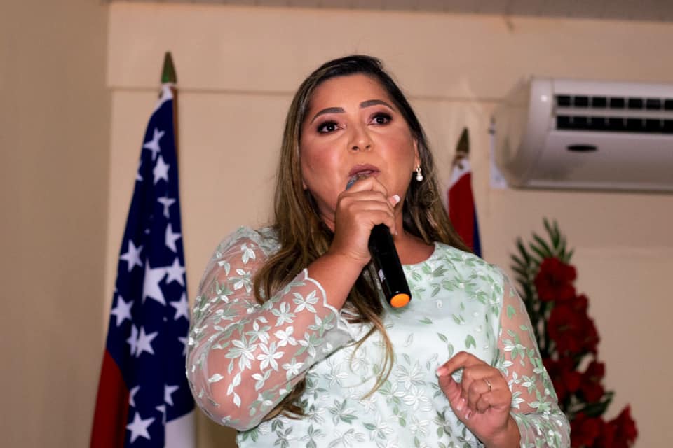 Patrícia Lopes quer pagar R$ 9 milhões em um único contrato para a Norte Ambiental