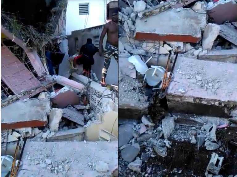 Terremoto de magnitude 7,2 no Haiti deixa ao menos 227 mortos, diz Defesa Civil