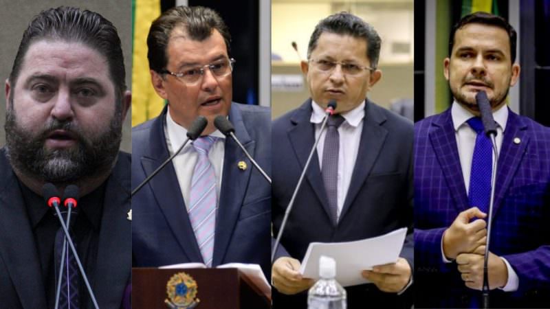 Políticos de outros estados usam eleitores para conquistar cargos no Amazonas