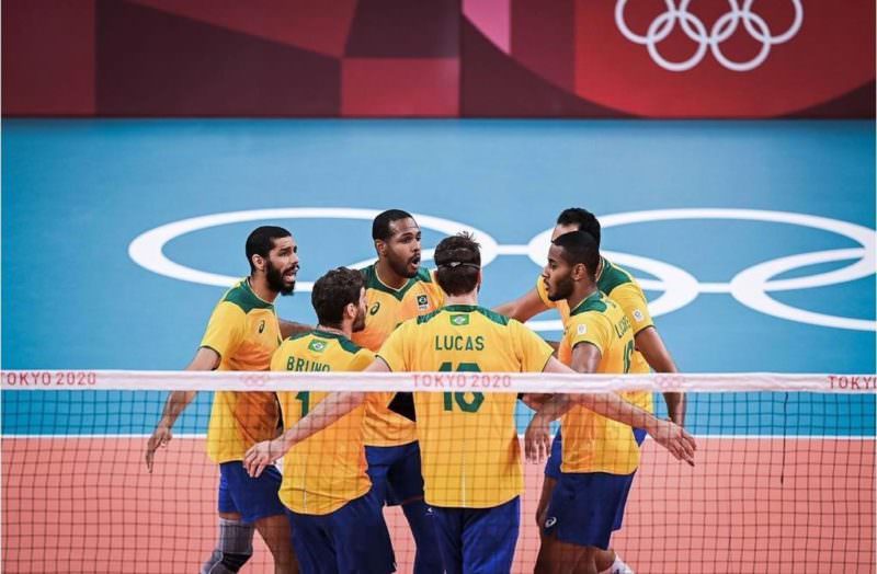 Comitê Russo vence e Brasil fica de fora da disputa pelo ouro
