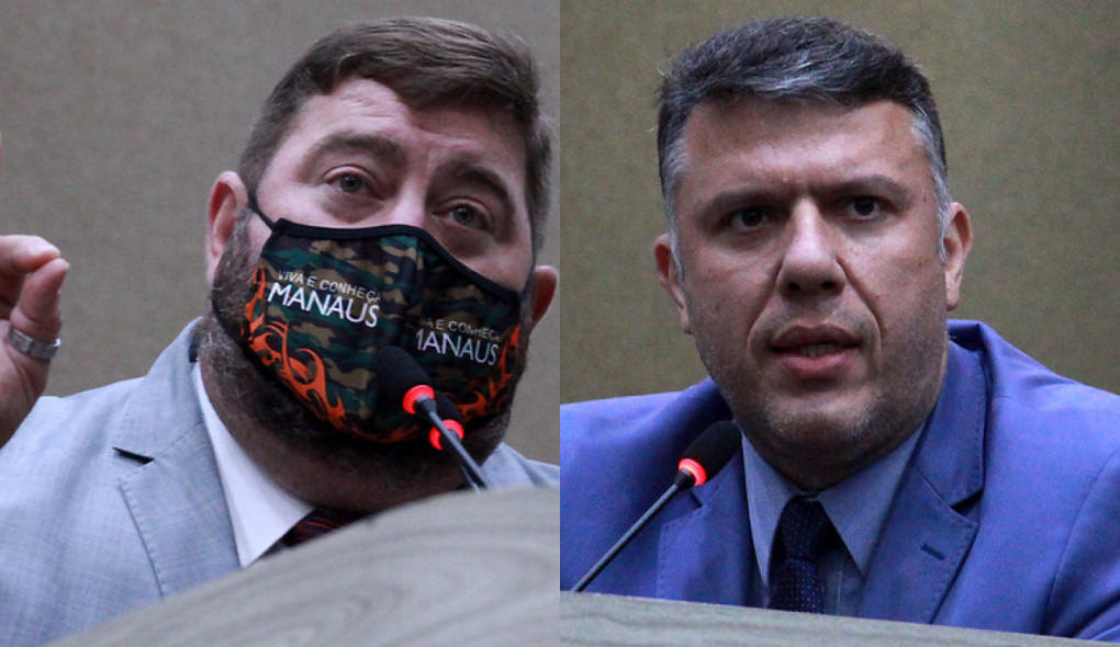 Vereadores - Willian Alemão e João Carlos vão receber diárias para 'turistar' no RS