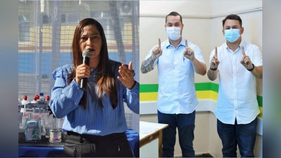 De olho nas eleições suplementares de Coari, MP vai investigar redes sociais da prefeitura