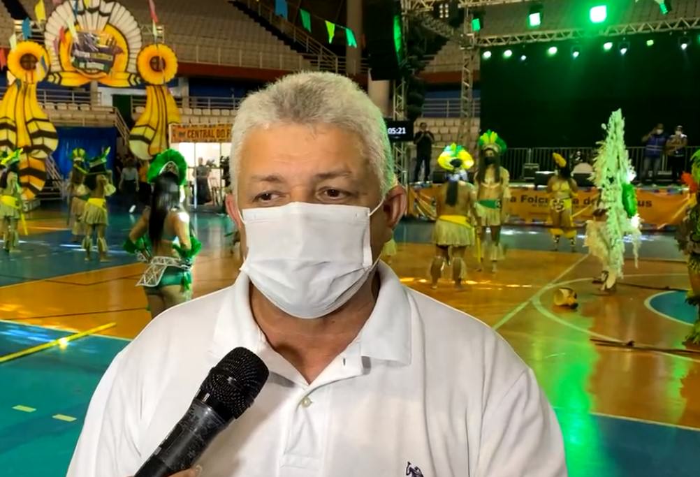 Manauscult é denunciada por suspeita de esquema em contratos