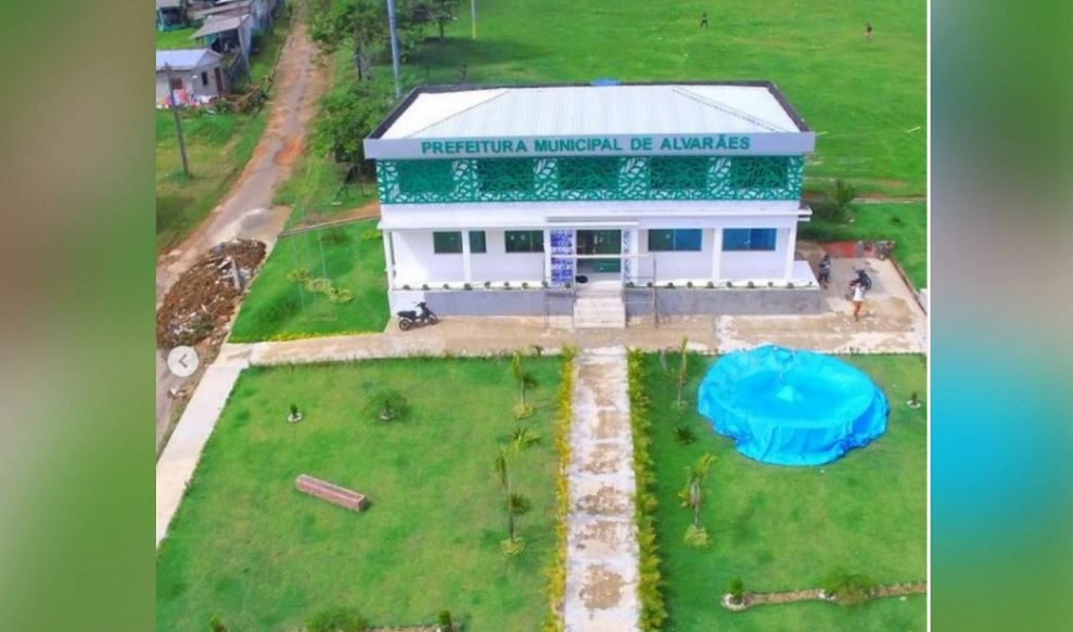 MP pede explicações da Prefeitura de Alvarães sobre servidor que está na Bolívia