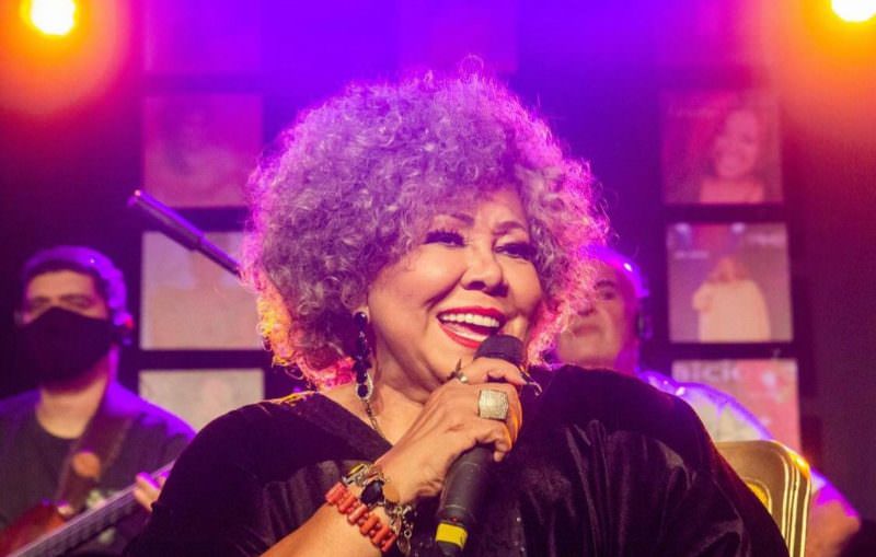 cantora alcione