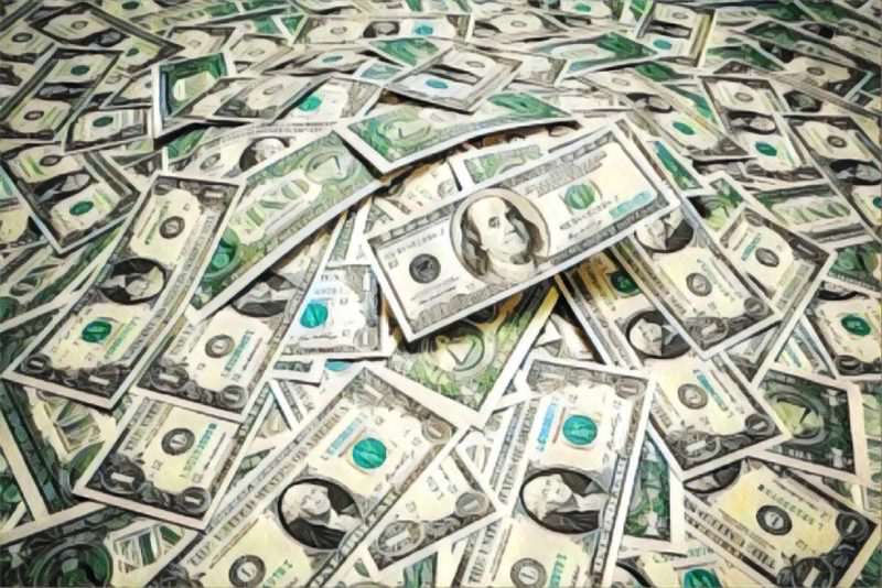 Inflação: dólar cai em relação ao real nesta quarta-feira