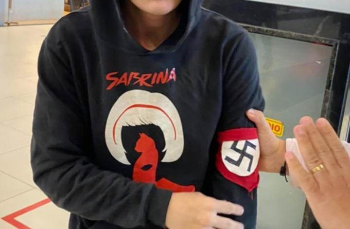 Apologia ao nazismo cresce e é confundida com liberdade de expressão