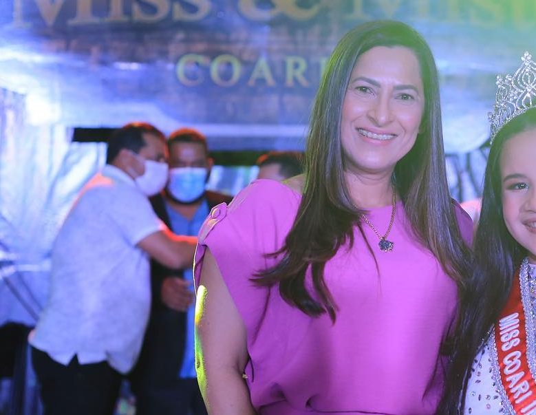 Após polêmico aniversário de Coari, Dulce quer gastar quase meio milhão com mais festa