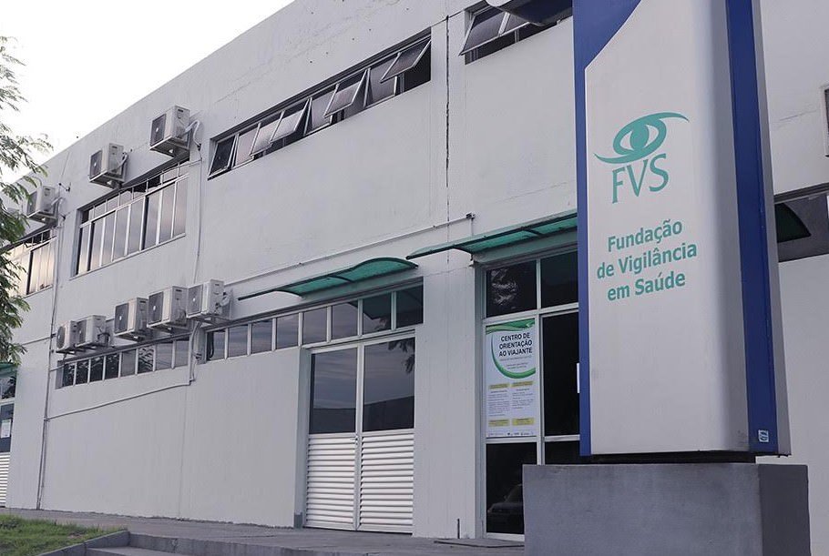 Casos de rabdomiólise no Amazonas