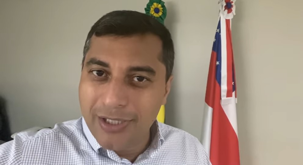 Lista de pré-candidatos ao Governo do AM