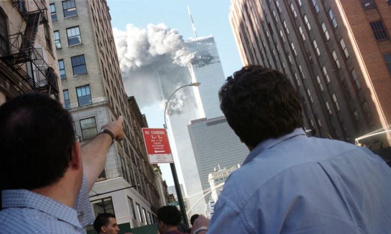 20 anos do 11 de Setembro é marcado por cerimônias em Nova York