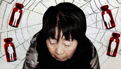 ‘Viúva Negra’: mulher de 74 anos assassinou três maridos no Japão