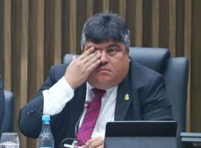 CMM lança novo site, porém aba da transparência não funciona