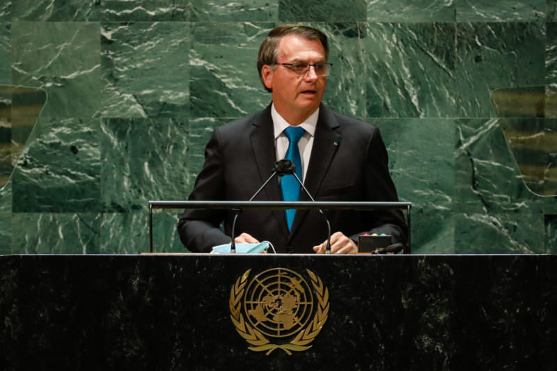 Bolsonaro