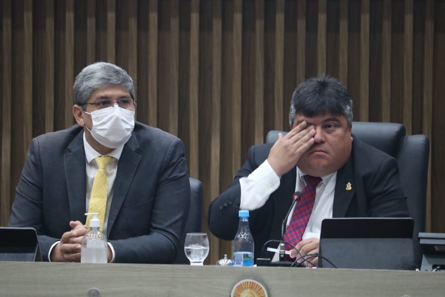 Com valor do novo anexo na CMM, David Reis poderia comprar 216 mil cestas básicas