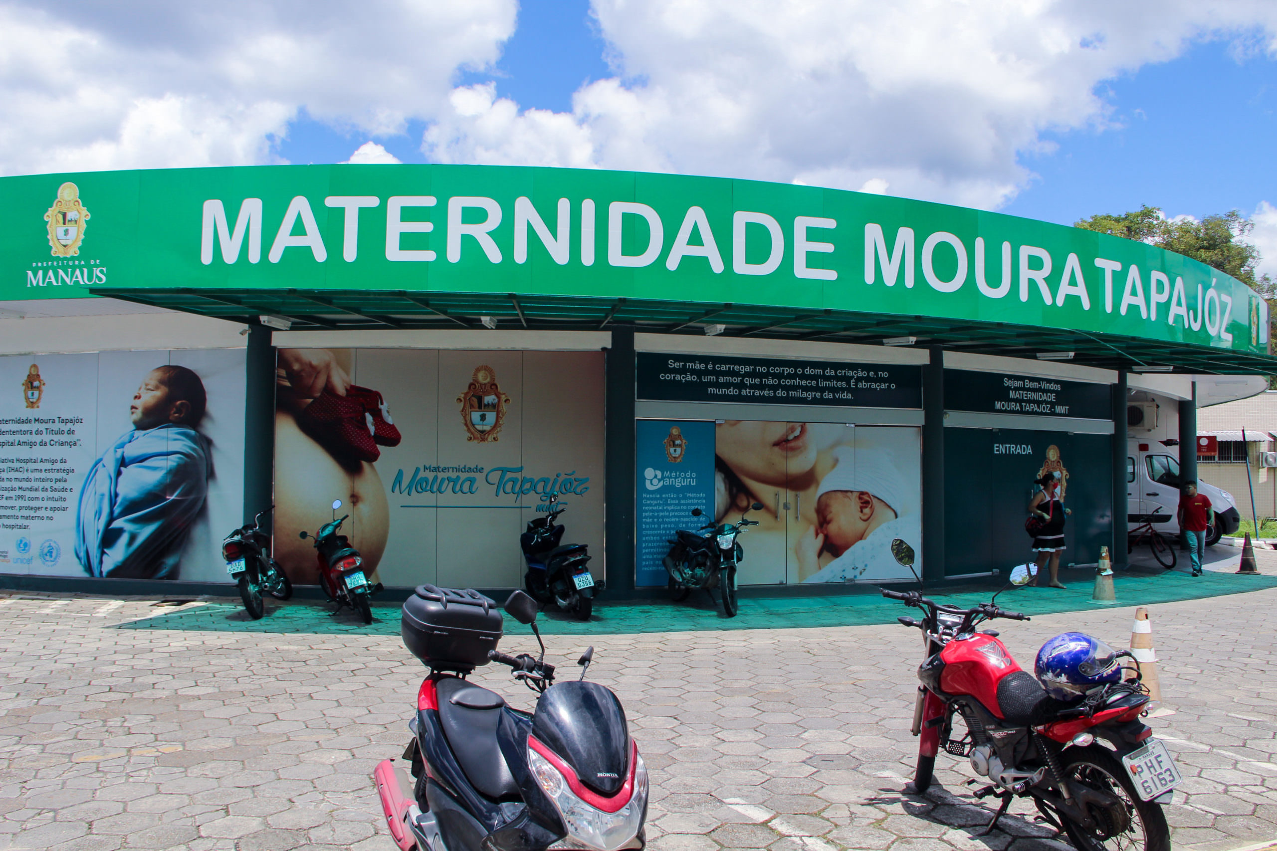 Atestados médicos Moura Tapajós