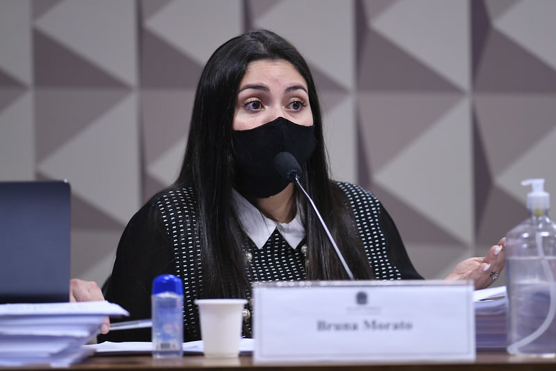 Prevent Senior usava kit covid para diminuir os custos de internação, diz advogada