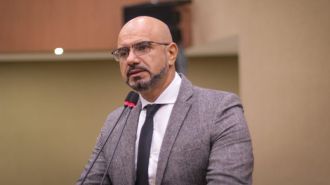Bessa tem cadeira mantida na CMM e critica TRE-AM: 'decisão equivocada'