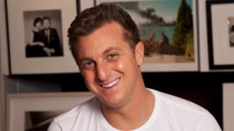 Cotado para a 3ª via, Luciano Huck afirma que não disputará as eleições