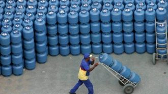 Preço do botijão de gás aumenta 7% em setembro