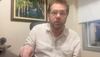 Plínio Valério volta a pedir criação de CPI para investigar ONGs na Amazônia
