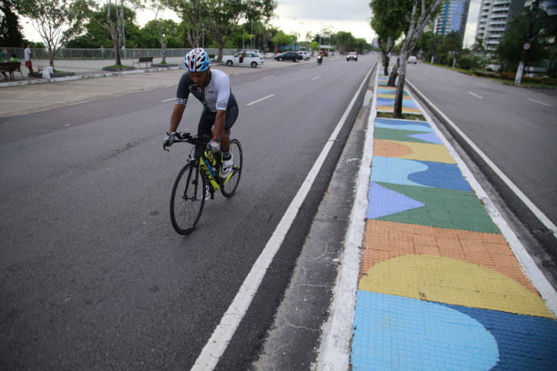 Ciclovias