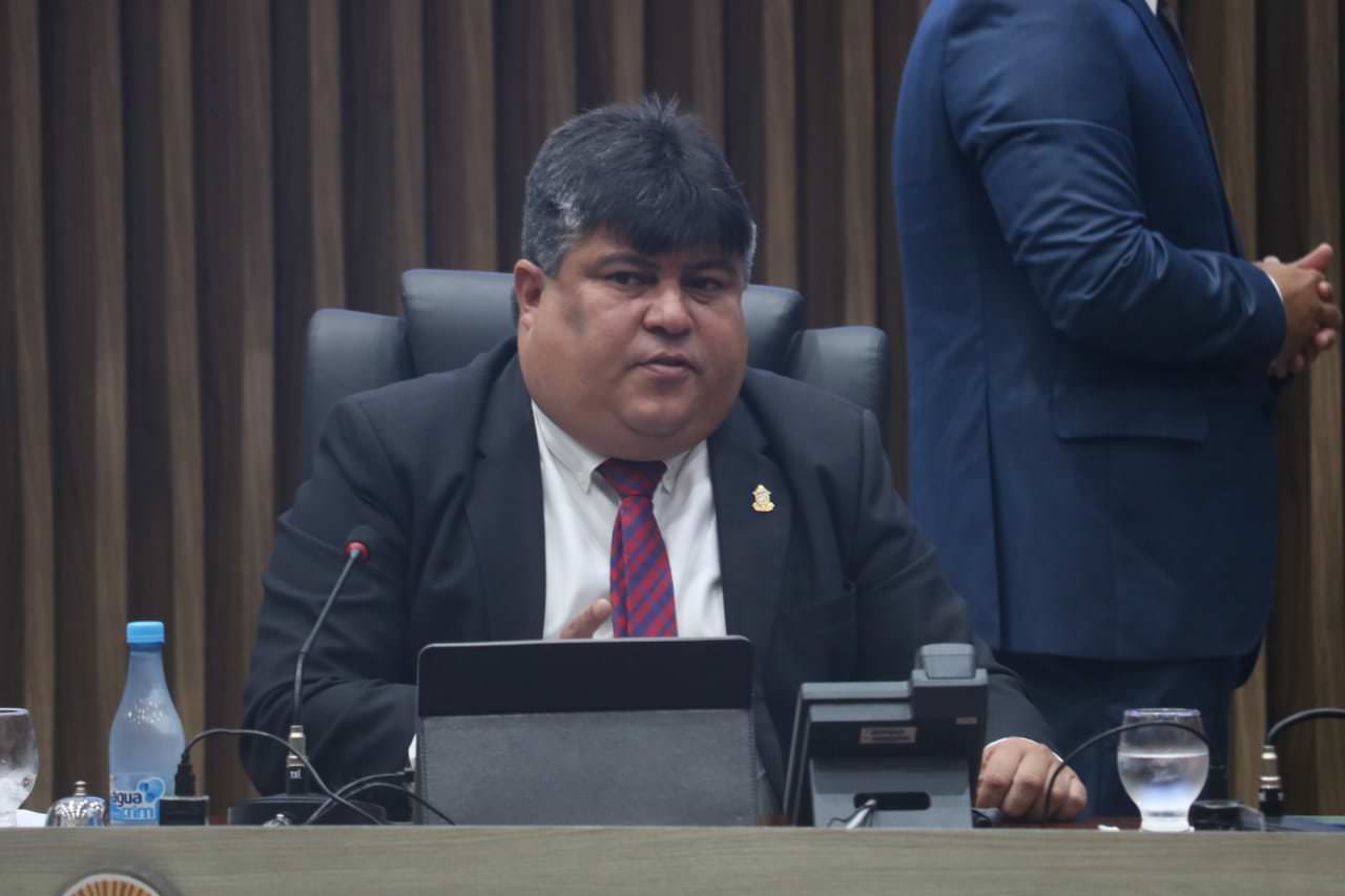 David Reis já empenhou mais de R$ 31 milhões para construção de ‘puxadinho’ na CMM