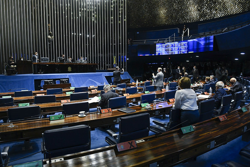 reforma eleitoral