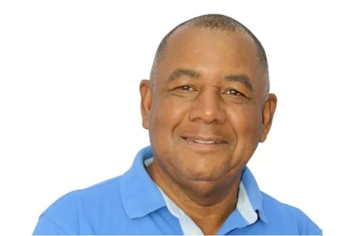 Vereador Quinzé, de Duque de Caxias, é assassinado a tiros