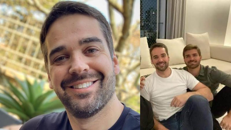 Eduardo Leite celebra namoro com médico e sofre ataques: 'estão te pagando quanto?'