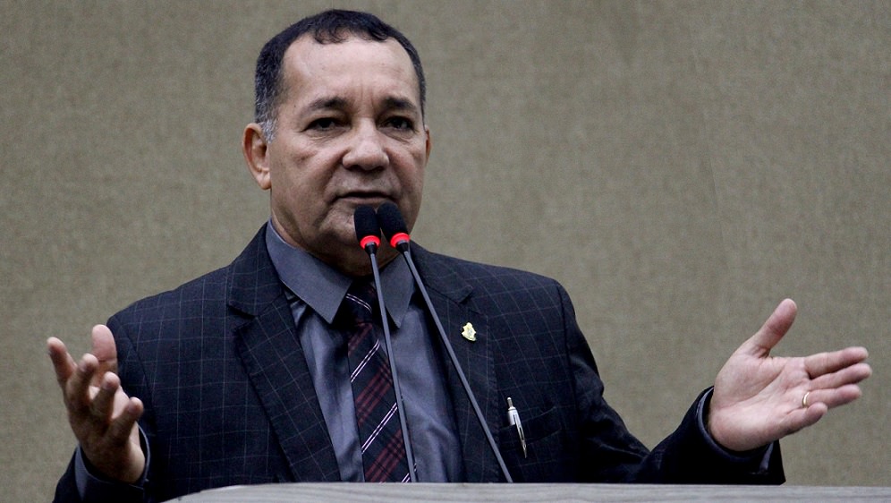 'Não quero correria', afirma Gilmar Nascimento sobre assumir vaga na CMM