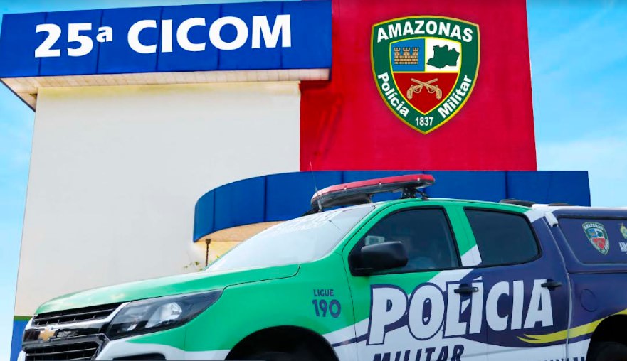 Homem é preso após denúncia de tentativa de estupro