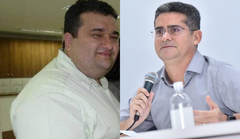 Gestão de David Almeida garante aditivos de R$ 838,1 milhões ao grupo Bringel