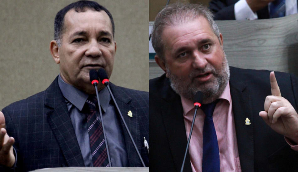 Gilmar Nascimento poderá ser empossado na próxima semana; Maia promete recorrer