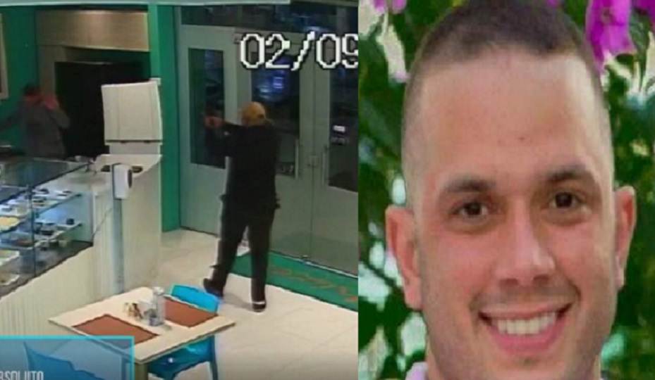 PC já tem nomes de suspeitos da morte de empresário de cafeteria