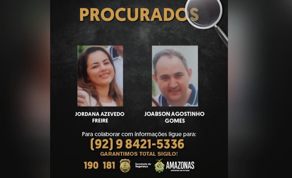 Traição, roubo, homicídio e fuga: donos do Vitória estão oficialmente foragidos