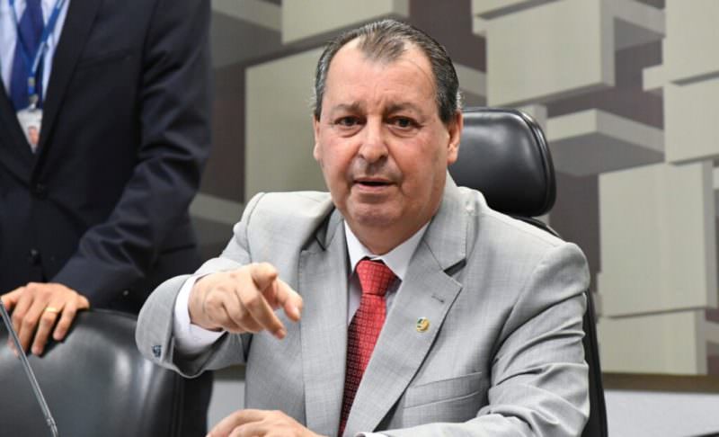 CPI da Covid: Omar Aziz confirma reconvocação de Queiroga e relatório no dia 20