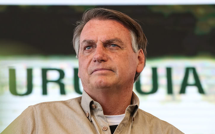 Bolsonaro