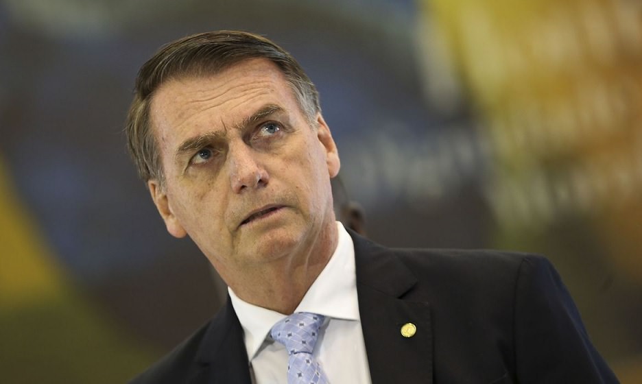 ‘Bolsonaro tem medo do que Barros pode revelar’, afirma senador suplente da CPI