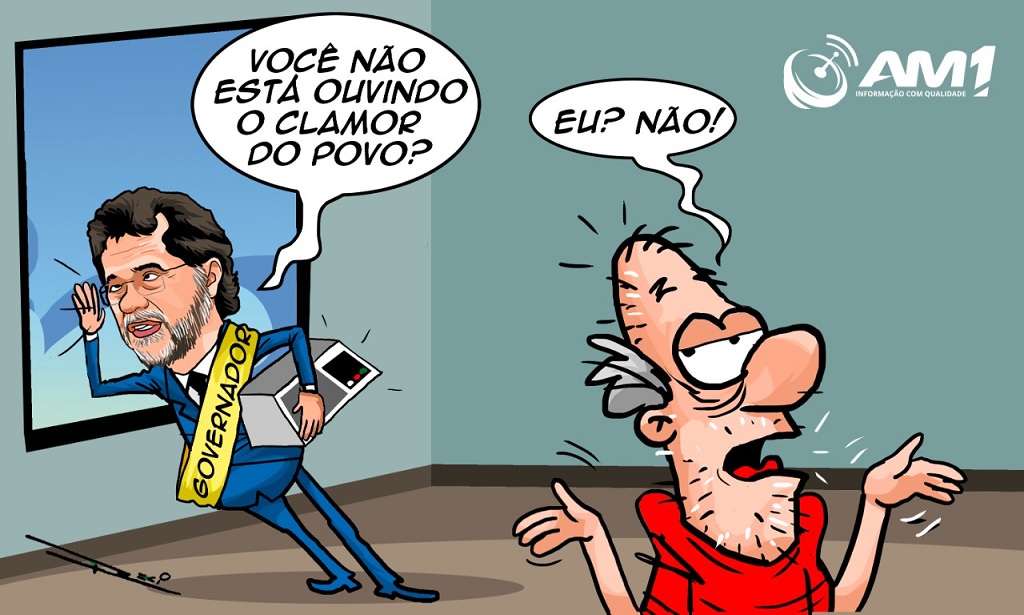 Plínio diz que possível candidatura para governador é um clamor do povo