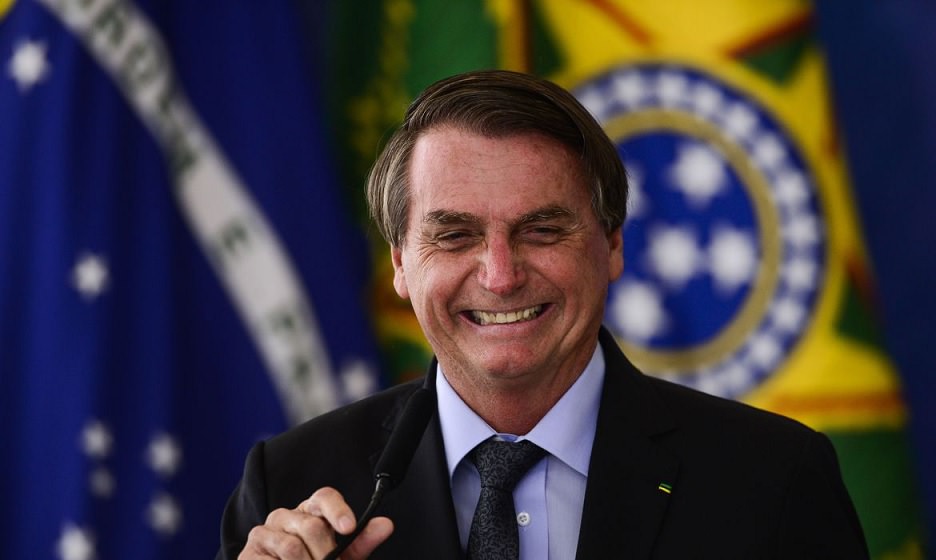 Evangélicos e caminhoneiros intensificam apoio aos eventos de 7 de setembro