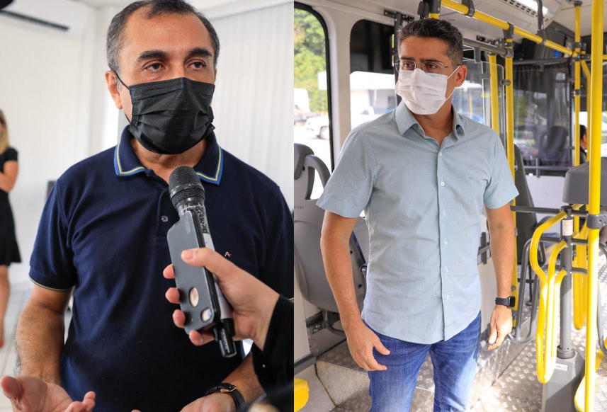 IMMU reduz horário de trabalho após David Almeida dizer que Manaus mudou