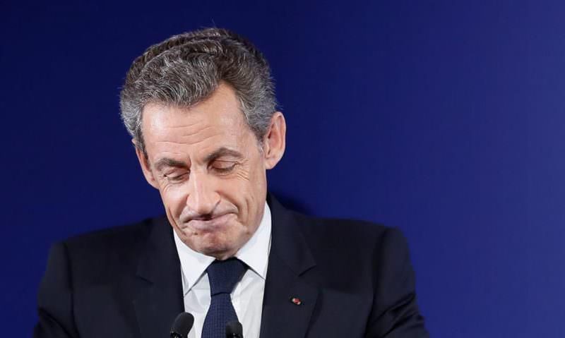 Ex-presidente da França é condenado por financiamento ilegal na corrida à reeleição