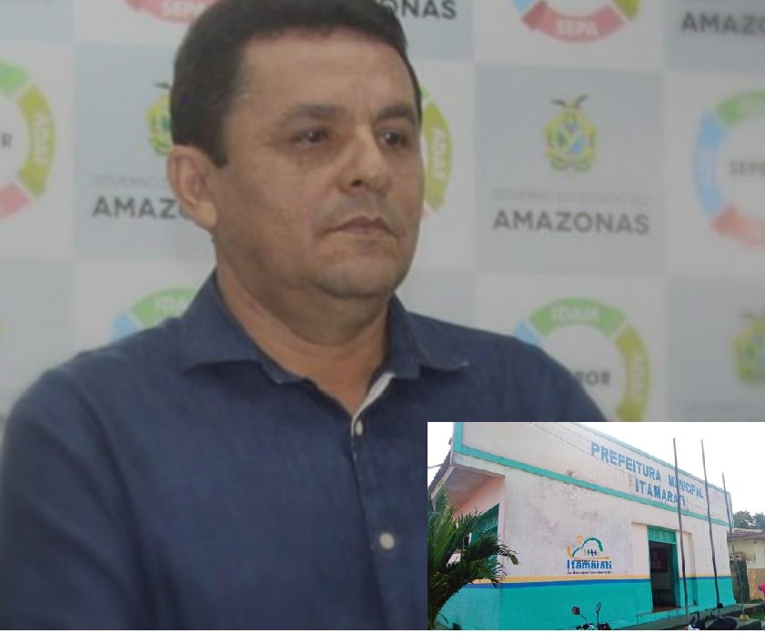 Processo Seletivo para saúde em Itamarati vira alvo do MP