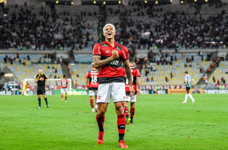 Flamengo não poderá ter torcida nos jogos do Brasileirão